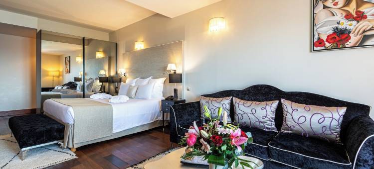 洛雷达纳庄园(Hôtel Demeure Loredana)图片