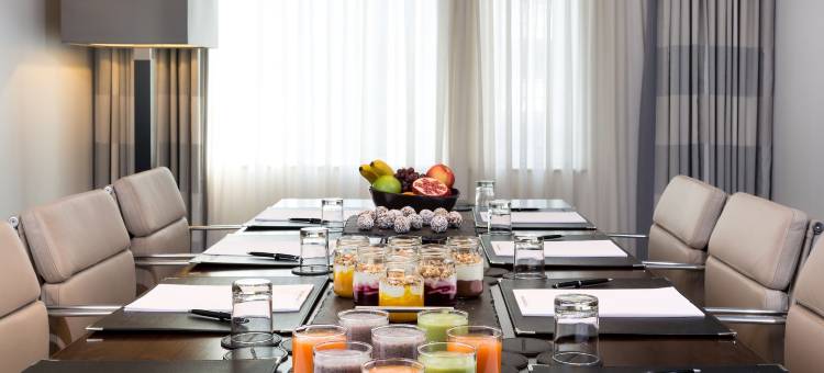 克罗克公园酒店(The Croke Park Hotel)图片