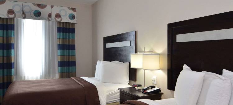 肯尼迪-卡恩斯城凯艺酒店(Quality Inn & Suites Kenedy - Karnes City)图片