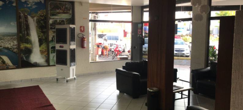 陶菲克皇宫酒店(Tawfiqs Hotel)图片