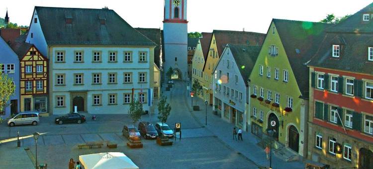 金鹰宾馆(Gasthof Goldener Adler)图片