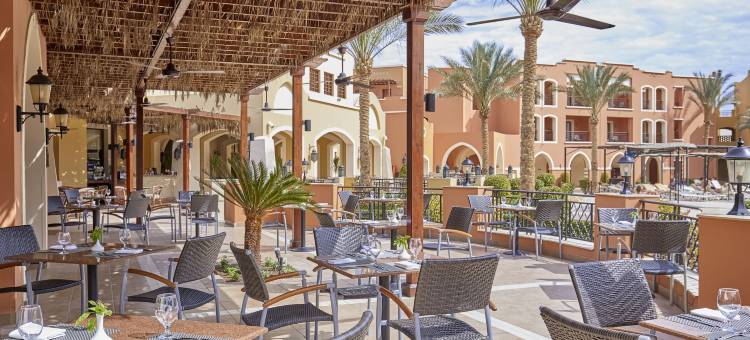 Jaz Neo Dar El Madina图片