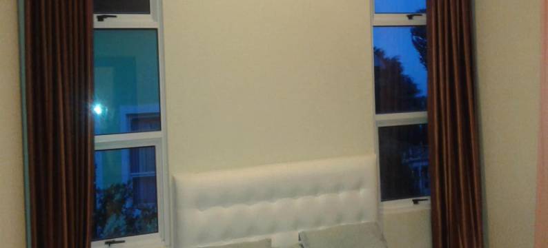 库塔花朵蒲公英别墅酒店(Villa Kota Bunga Dandelion)图片