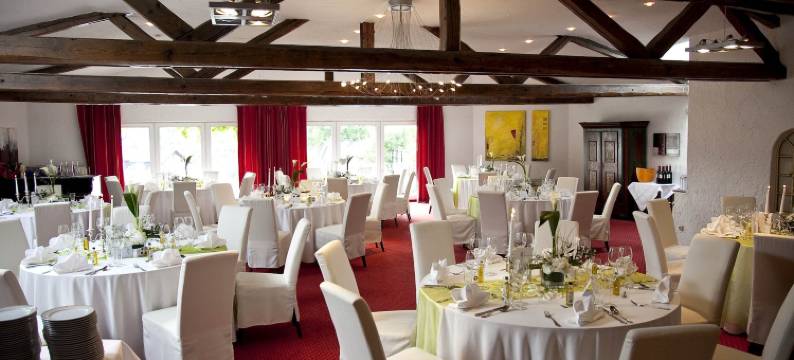 安托尼斯舒特酒店(Hotel Antoniushütte)图片