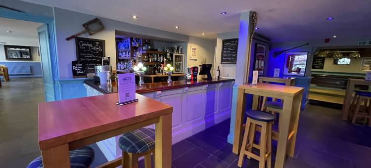 柯尔努比亚旅馆(The Cornubia Inn)图片