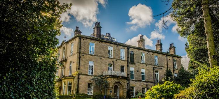 阿斯特利河畔酒店(Astley Bank Hotel)图片