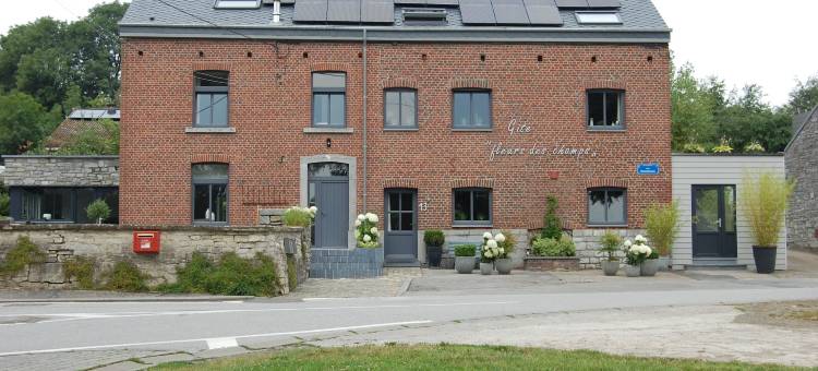 田野之花公寓 – Esc’Appart(Appartement Fleurs des Champs - Esc'Appart)图片