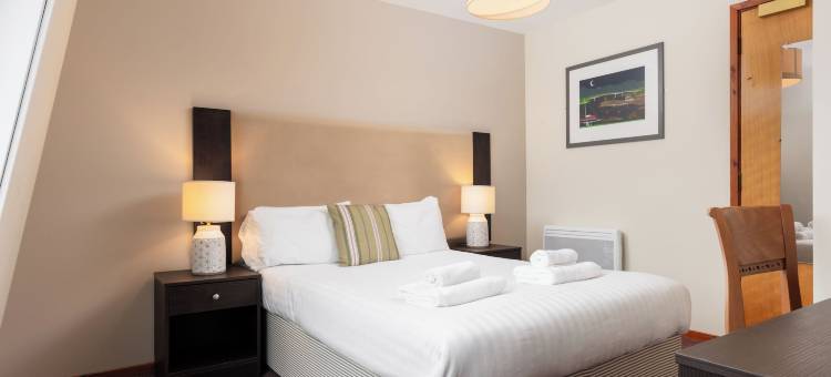 肯兹艾姆酒店 - “订制酒店”(Kings Arms Hotel - A Bespoke Hotel)图片