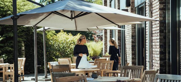 爱丘普特酒店(Hotel Restaurant de Echoput)图片