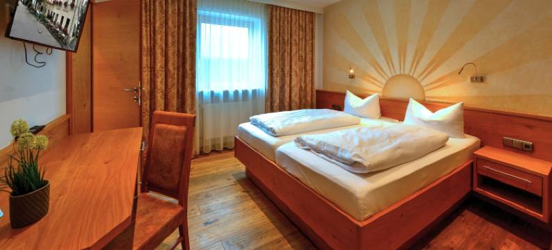 波斯特旅馆(Gasthof Zur Post)图片