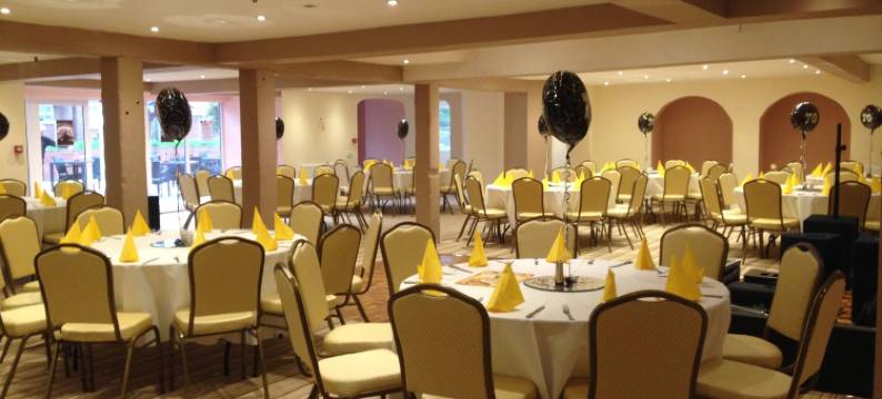 皇家酒店(The Royal Hotel)图片