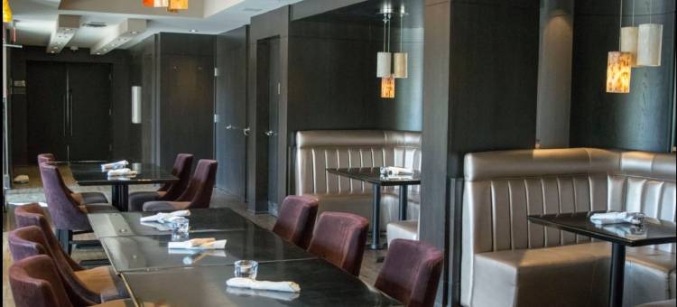 格兰德洛矶山度假酒店 - 贝尔斯特酒店(Grande Rockies Resort-Bellstar Hotels & Resorts)图片