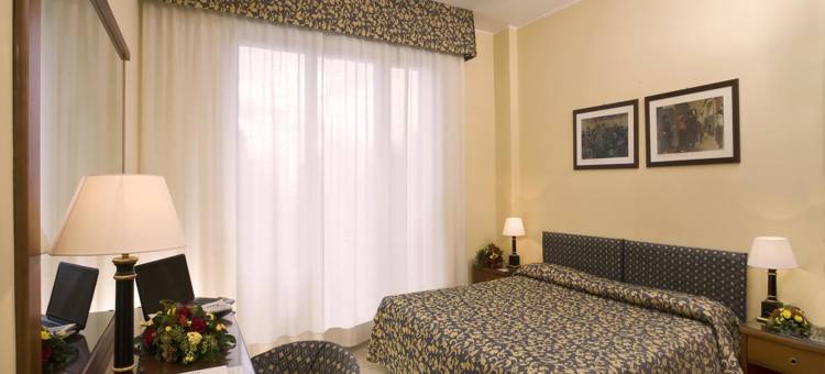 萨伏依酒店(Hotel Savoy)图片