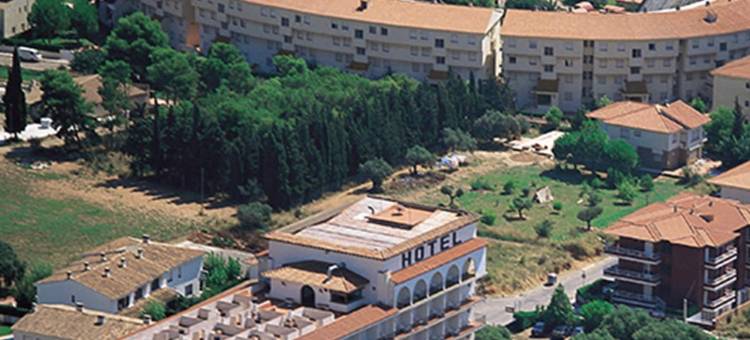 伊比索尔黄金海滩(Ibersol Playa Dorada)图片