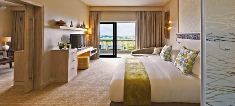 乌白高尔夫水疗酒店(Oubaai Hotel Golf & Spa)图片