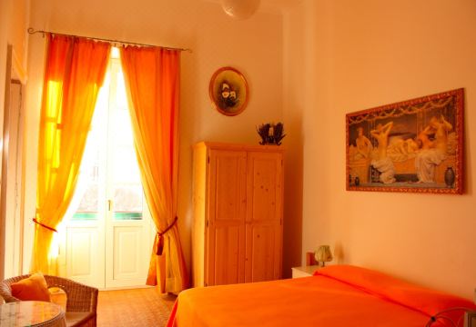 Ca' Del Sol Hotel Overview