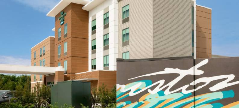 休斯顿西北环城公路8号Homewood Suites by Hilton(Homewood Suites by Hilton Houston NW at Beltway 8)图片