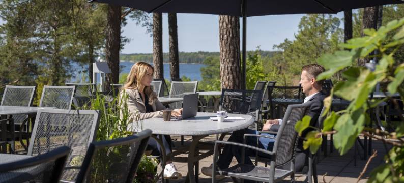 波宋酒店及会议中心(Bosön Hotell & Konferens)图片