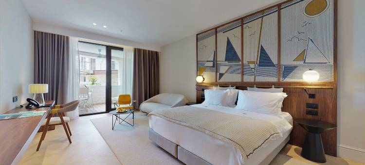 杜克利酒店度假村(Dukley Hotel & Resort)图片