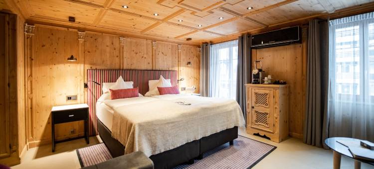 传统圣诞酒店(Tradition Julen Hotel)图片