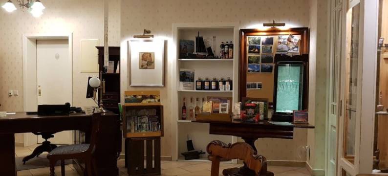 布城霍夫酒店(Hotel Buchenhof)图片