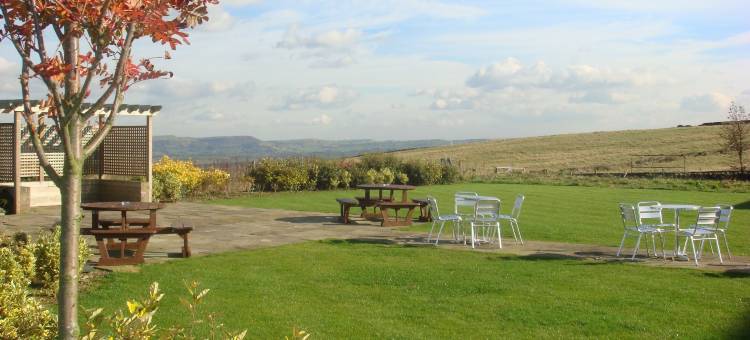 猎人旅馆(The Huntsman Inn)图片