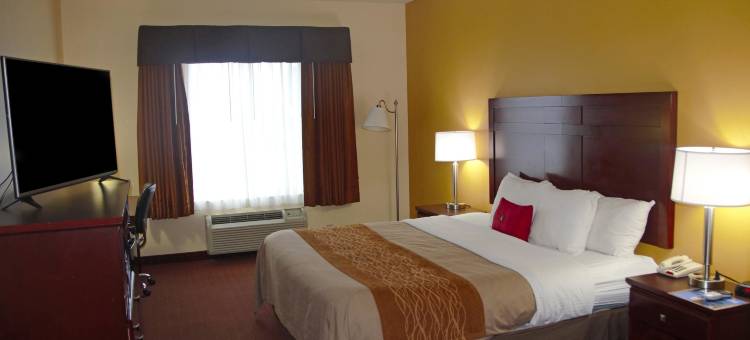 圣罗伯特美洲最佳价值酒店(Americas Best Value Inn)图片