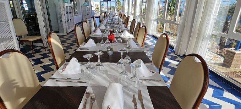 潘塔佐II酒店(Hotel Puntazo II)图片