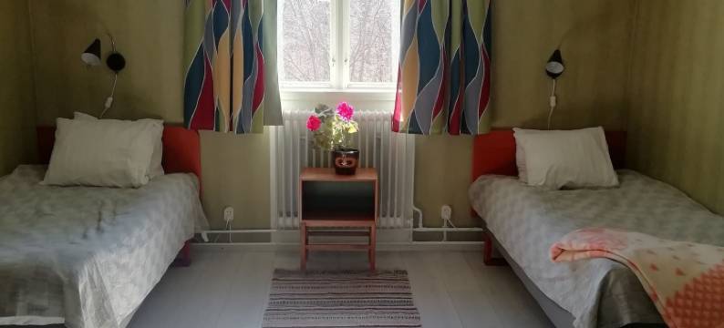 莫舒尔特兹青年旅舍(Moshults Vandrarhem)图片