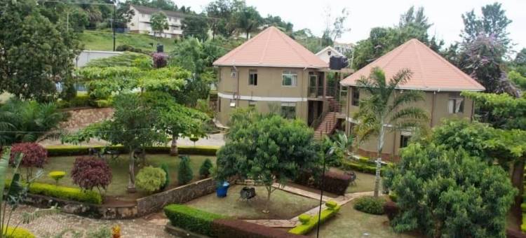 圣玛利亚养生度假村(Santa Maria Hotel)图片