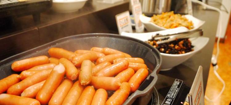 悠社区酒店(U-Community Hotel)图片