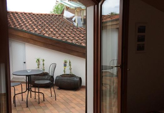B&B la Pecora Nera Hotel Overview