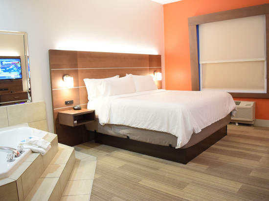 智选假日套房酒店彭萨科拉W - 10 by IHG