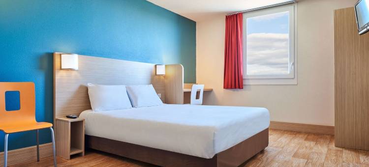 Kyriad Direct Mont de Marsan - St Avit图片