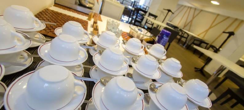 帝国快捷酒店(Imperial Hotel Express)图片