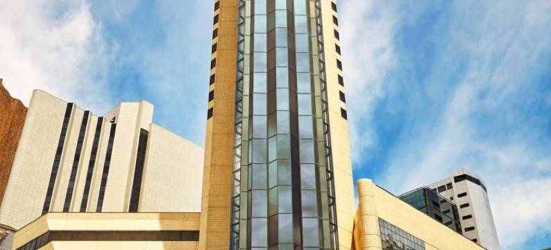 南太阳角酒店(Southern Sun Cape Sun)图片