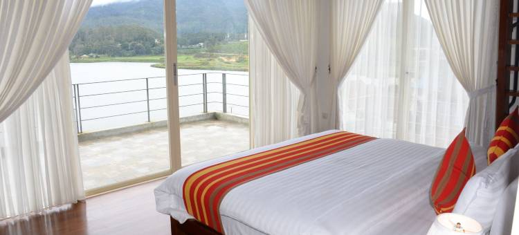 塞里纳斯精品别墅(Serenus Boutique Villa)图片