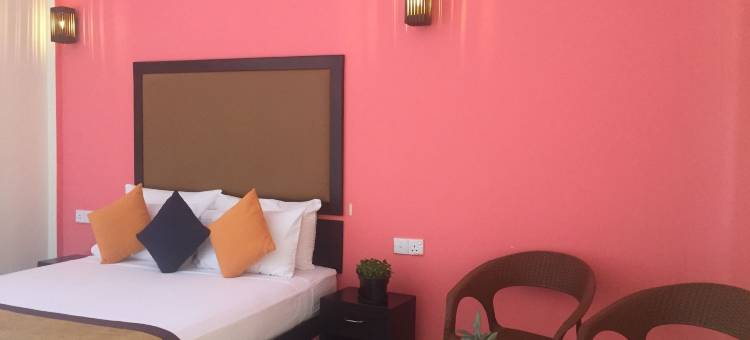 有机花园席格里亚酒店(Organic Garden Resort Sigiriya)图片