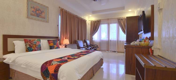 Bintan SpaVilla Beach Resort图片