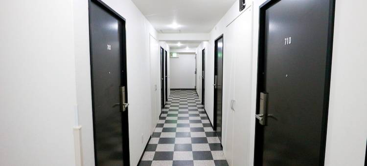 中央Selene酒店(Hotel Chuo Selene)图片