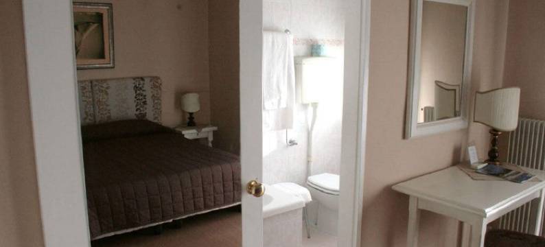 拉鲁阿酒店(Hotel Ristorante la Rua)图片