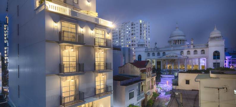 茶花公馆精品酒店(Maison De Camille Boutique Hotel)图片