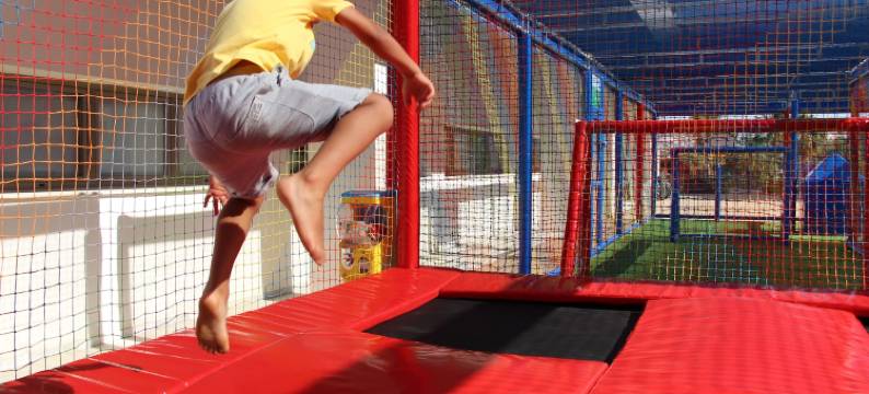 RH拜仁公园酒店(Hotel RH Bayren Parc)图片