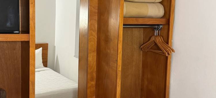 瑞尔旅馆酒店(Hotel Posada Real)图片