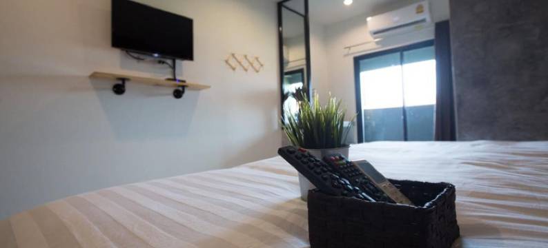 平查诺克度假村(Pimchanok Resort)图片