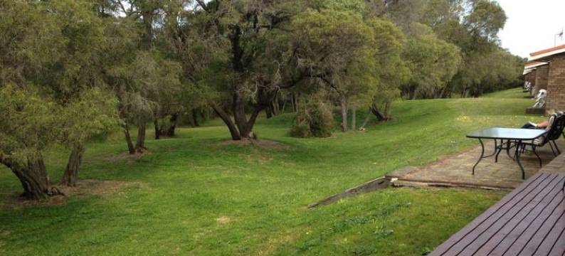 鸸鹋海滩小屋(Emu Beach Chalets)图片