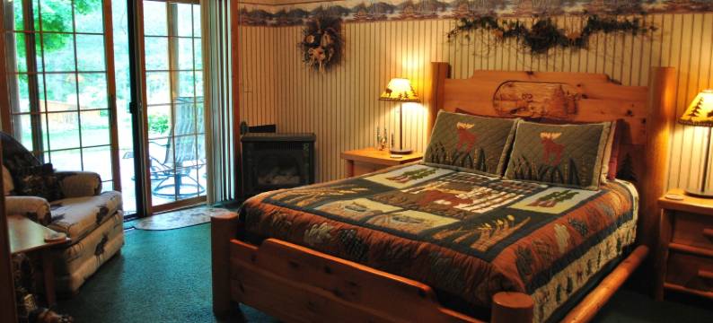 霍顿溪旅店民宿(Horton Creek Inn B&B)图片