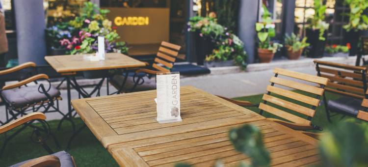 花园酒店(Garden Hotel)图片