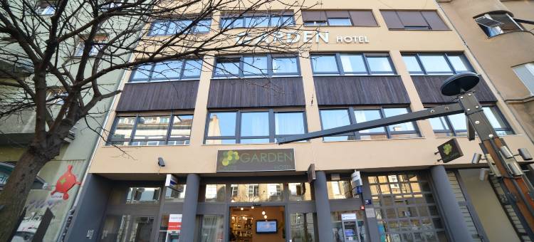 花园酒店(Garden Hotel)图片