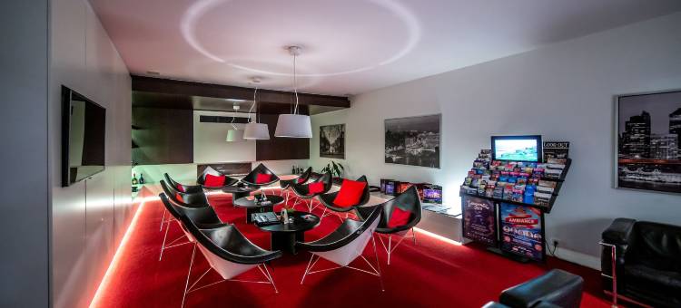 圣索沃尔酒店 - WP 酒店(Hotel Saint Sauveur by WP Hotels)图片